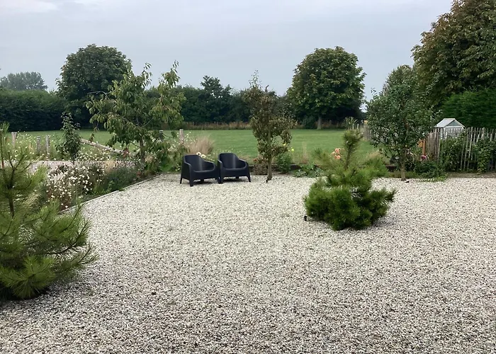 Dorpsdijk 49, Vrouwenpolder Vakantie