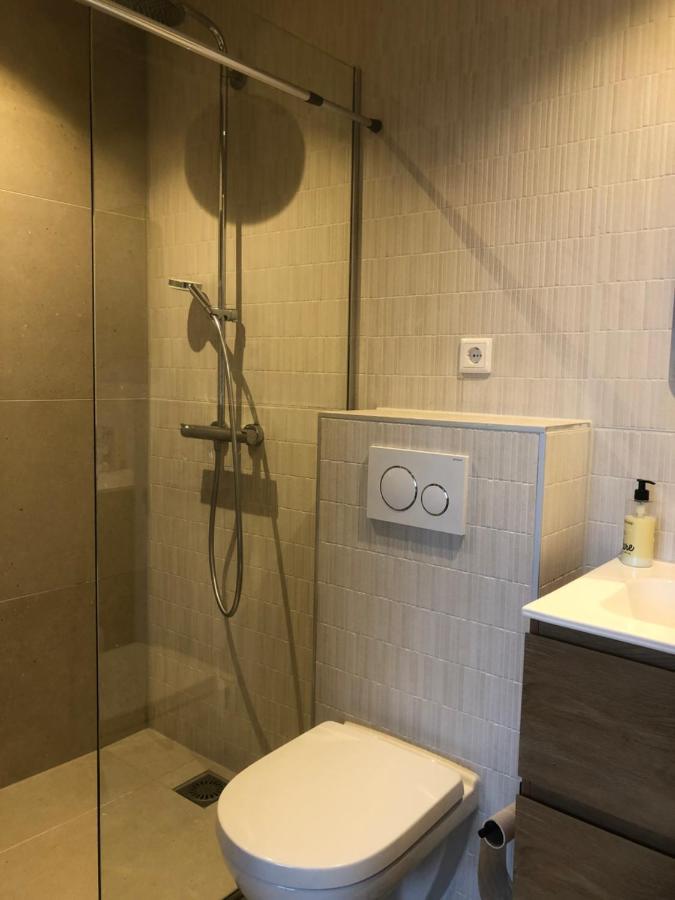 Dorpsdijk 49, Apartment