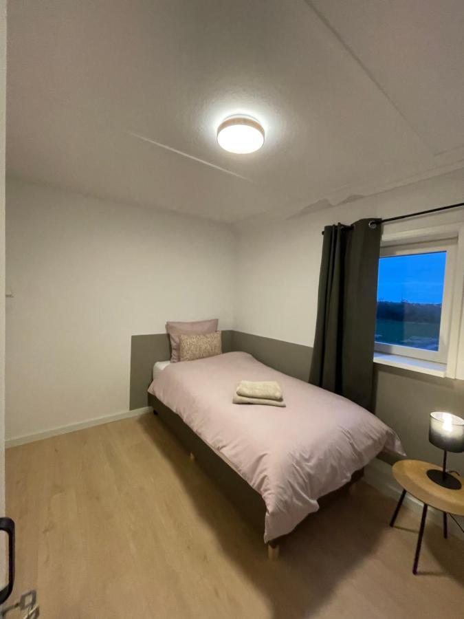 Apartment Dorpsdijk 49, *