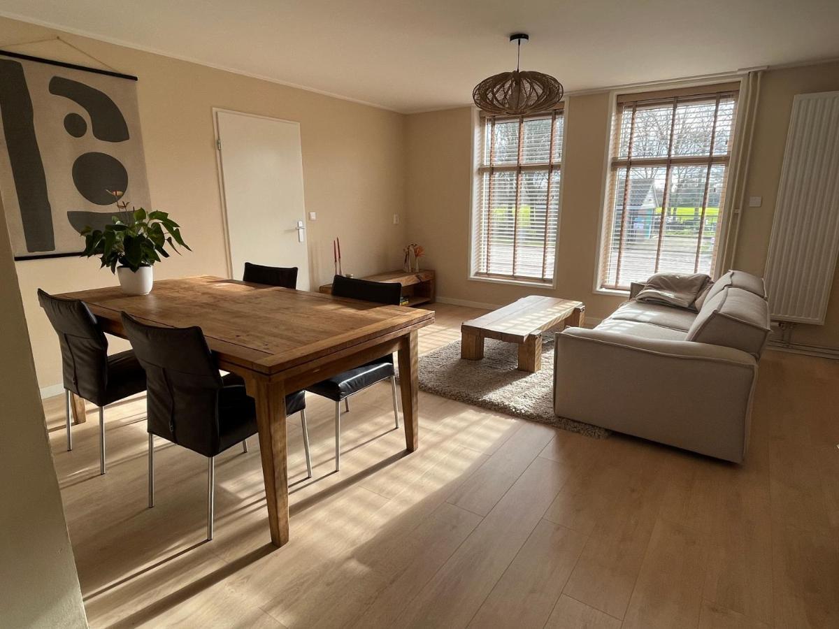 Dorpsdijk 49, Apartment