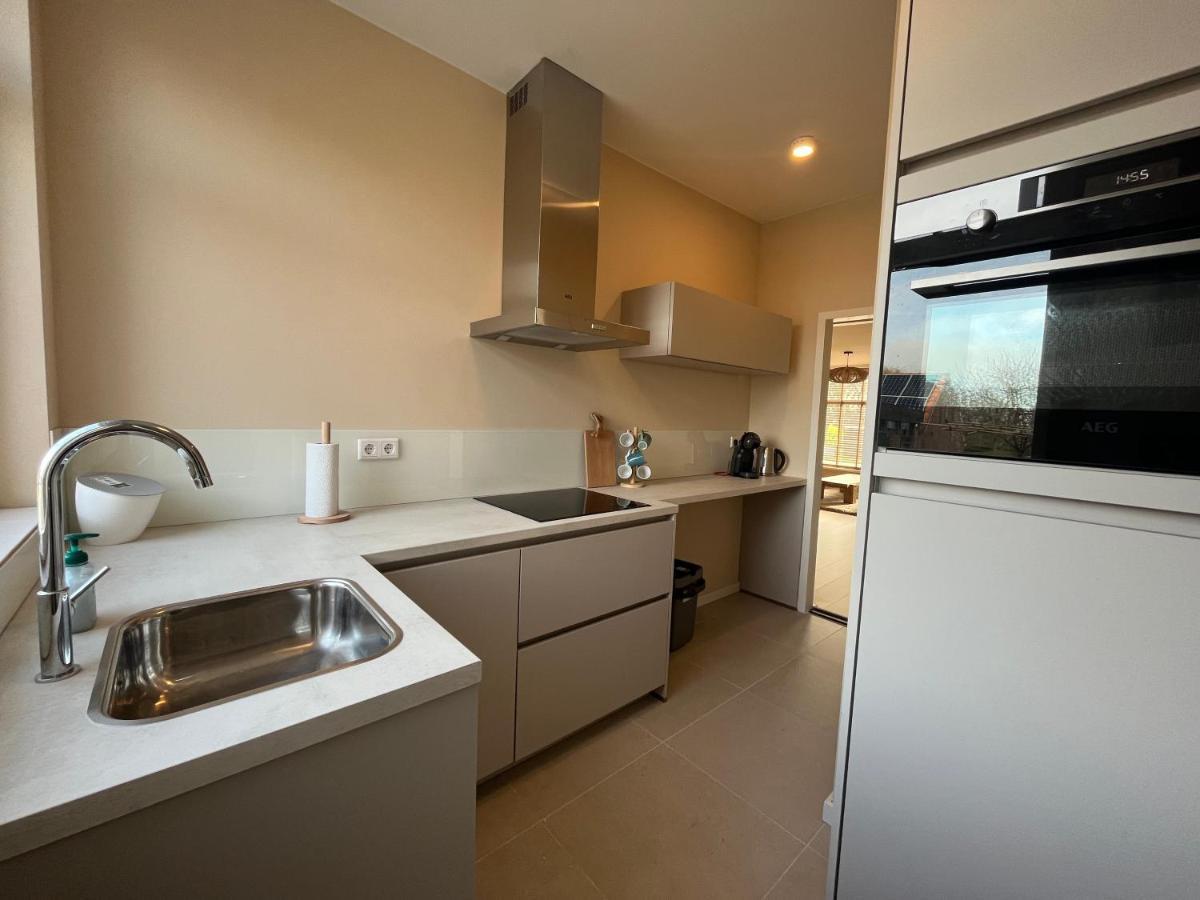 Apartment Dorpsdijk 49, *