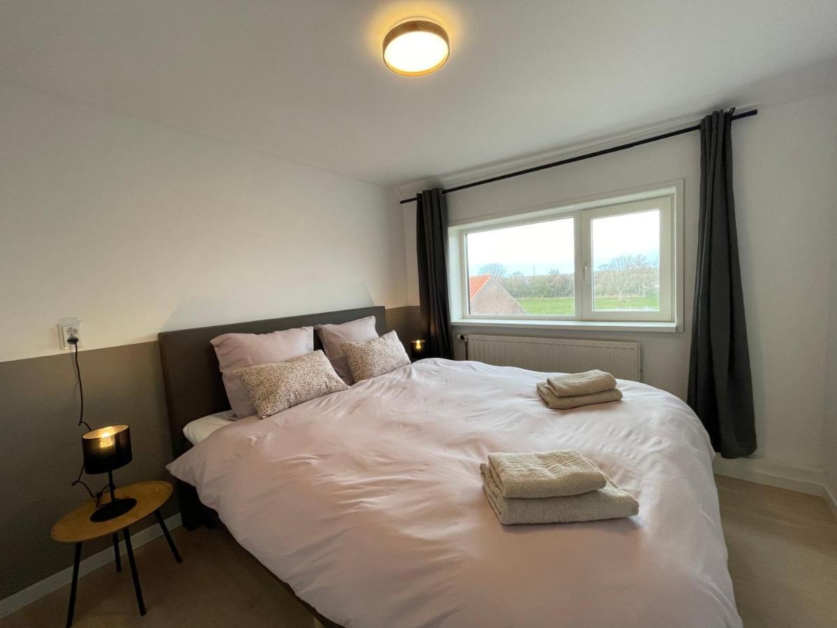 Dorpsdijk 49, Apartment *