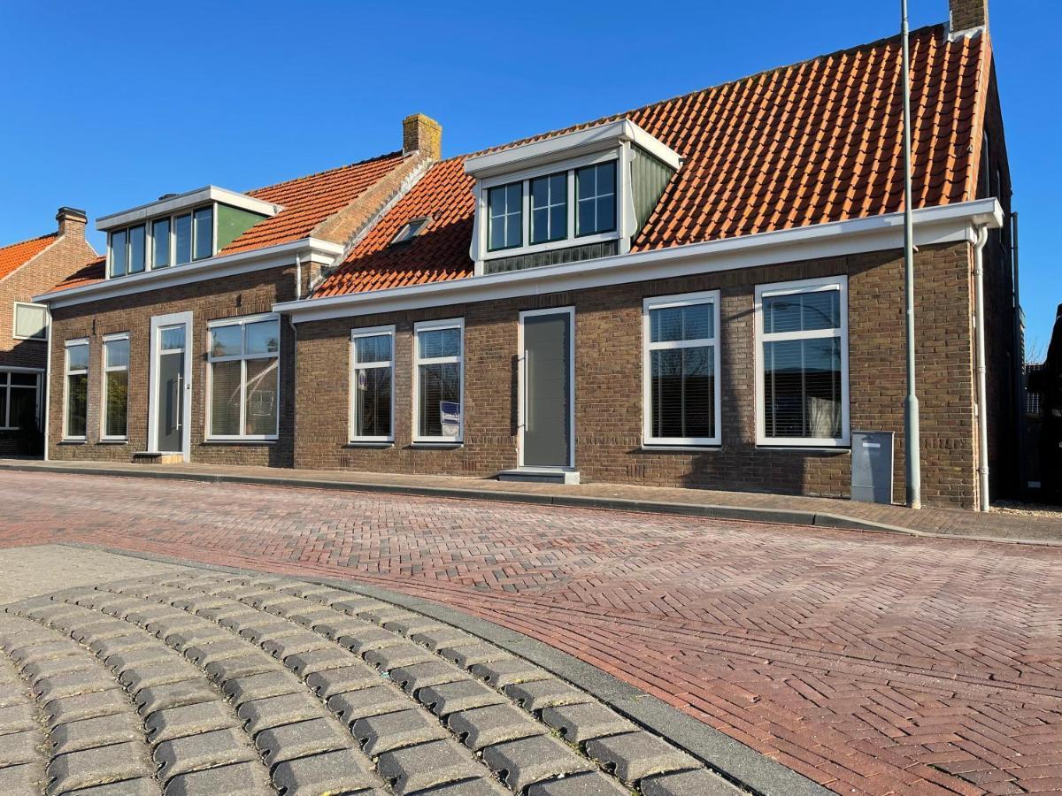 Apartment Dorpsdijk 49,