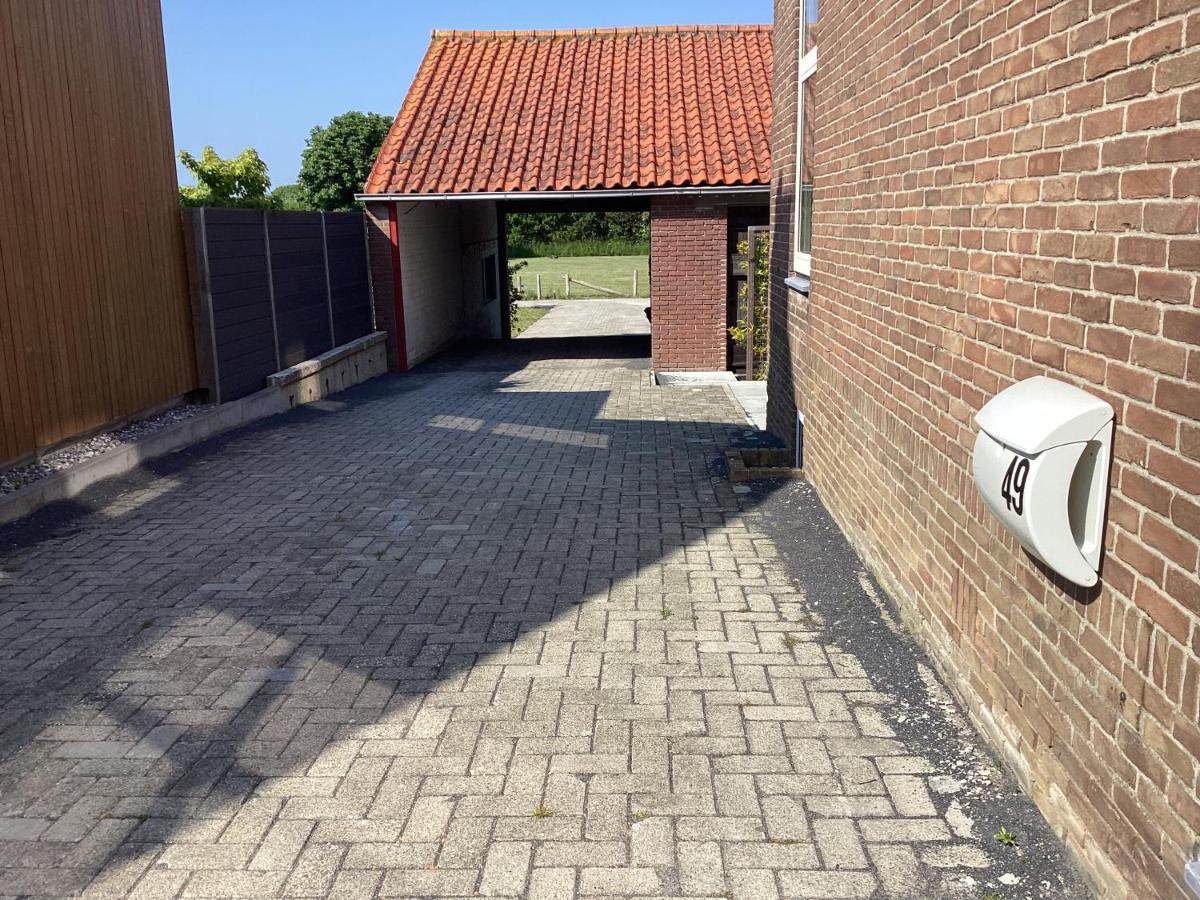Dorpsdijk 49, Vrouwenpolder