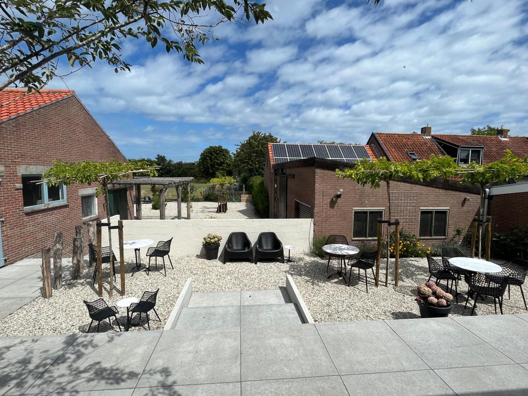 Dorpsdijk 49, Vrouwenpolder