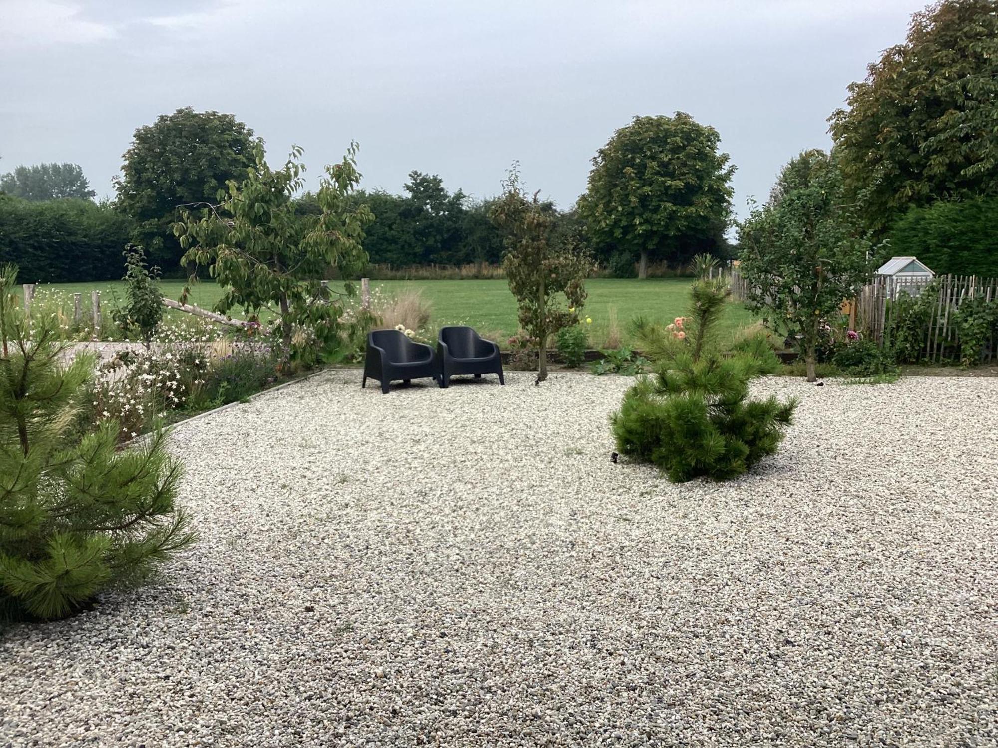 Dorpsdijk 49, * Vrouwenpolder